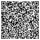 QR code with Audioactive contacts