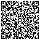 QR code with Zephyr Group contacts