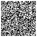 QR code with Ronald J Frederick contacts