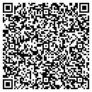 QR code with April Byykkonen contacts