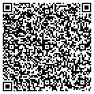QR code with R & B Contract Manufacturing contacts