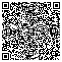 QR code with Enron contacts