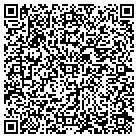 QR code with Saginaw Paving & HM Imprv LLC contacts