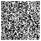 QR code with J L Workplace Resources contacts