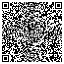 QR code with Robert E Larson contacts
