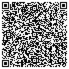 QR code with Michael D Olsberg CPA contacts