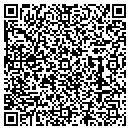 QR code with Jeffs Garage contacts