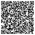 QR code with Bashas' contacts