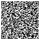 QR code with Frame Up contacts