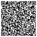 QR code with Maurices contacts