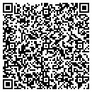 QR code with John R Husted PHD contacts