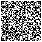 QR code with Zumbrota-Mazeppa Schl Dst 2805 contacts
