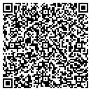 QR code with Ultimate Tans On First contacts