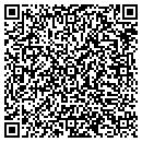 QR code with Rizzos Pizza contacts