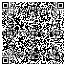 QR code with V & V Lawn and Landscape contacts