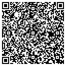 QR code with At Last contacts