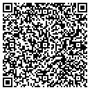 QR code with Jbergs Design contacts