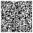 QR code with Cr Services contacts