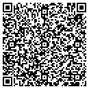 QR code with Sarpinos contacts