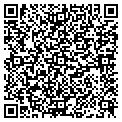 QR code with WFS Gen contacts