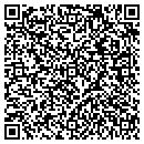 QR code with Mark J Zabee contacts