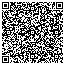 QR code with Kbc Graphics contacts