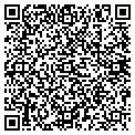 QR code with Desertdivas contacts