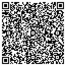 QR code with Rayvic Co contacts