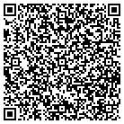 QR code with Lens Riverside Amoco contacts