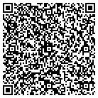 QR code with Yaeger Jungbauer Barczak contacts