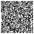 QR code with REM Edgewater contacts