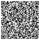 QR code with Adams Pool & Spa Service contacts