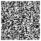 QR code with K&L Grinding & Machine Co contacts