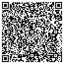 QR code with J Bertram Press contacts