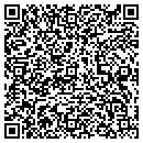 QR code with Kdnw FM Radio contacts