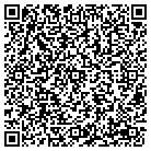 QR code with T USA Tool & Machine Inc contacts