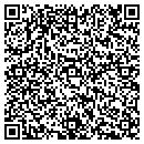 QR code with Hector Fire Hall contacts