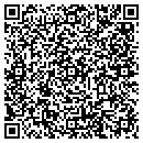 QR code with Austins Island contacts