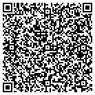 QR code with McDougall Properties contacts