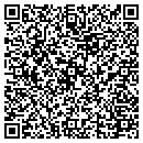 QR code with J Nelson Investment LLC contacts