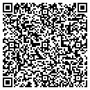 QR code with Clark E Franz contacts