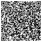 QR code with Lee Scheller Tapping Inc contacts