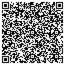 QR code with Ultimate Touch contacts