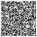 QR code with Moore Sales contacts