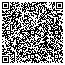 QR code with Uber Systems contacts