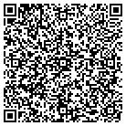 QR code with A & M Building Service Inc contacts