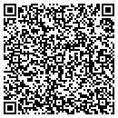 QR code with U Build It contacts