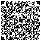 QR code with Rheeds Technologies contacts