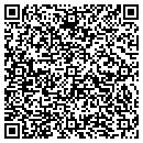 QR code with J & D Plating Inc contacts