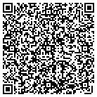 QR code with Hearts Strings Antq & Gifts contacts